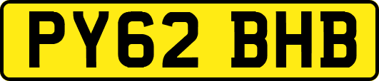 PY62BHB