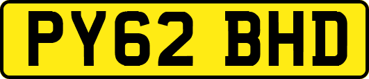 PY62BHD