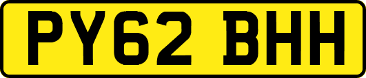 PY62BHH