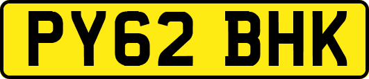 PY62BHK