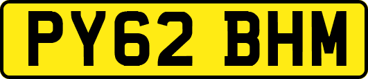 PY62BHM