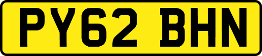 PY62BHN