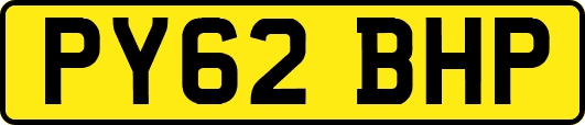 PY62BHP