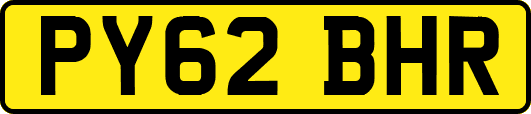 PY62BHR