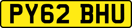 PY62BHU