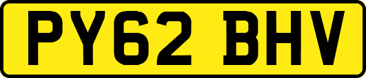 PY62BHV