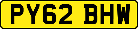 PY62BHW