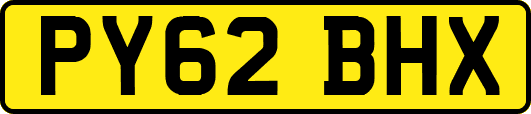 PY62BHX