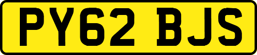 PY62BJS