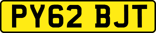 PY62BJT