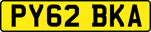 PY62BKA
