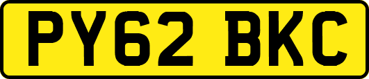 PY62BKC