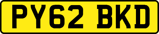 PY62BKD