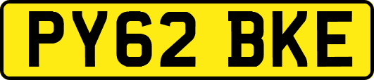 PY62BKE