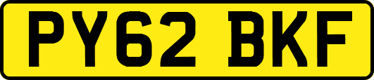 PY62BKF