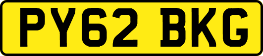 PY62BKG