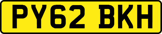 PY62BKH