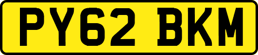 PY62BKM