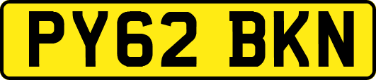 PY62BKN