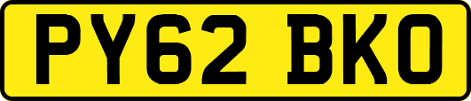 PY62BKO
