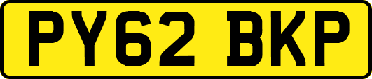 PY62BKP