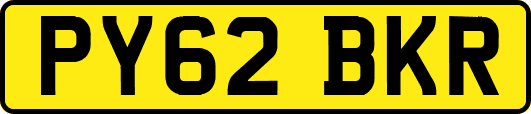 PY62BKR
