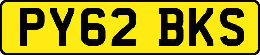 PY62BKS