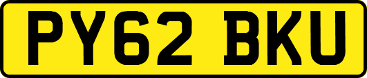 PY62BKU