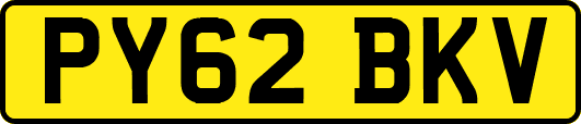 PY62BKV