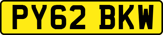 PY62BKW