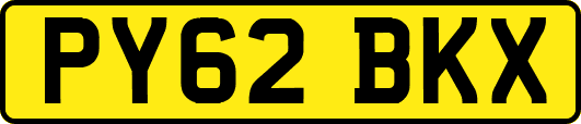 PY62BKX