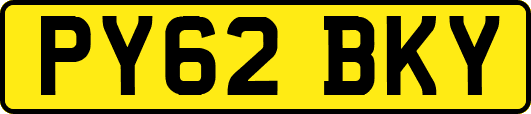 PY62BKY