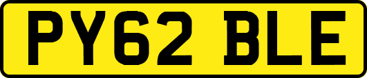PY62BLE