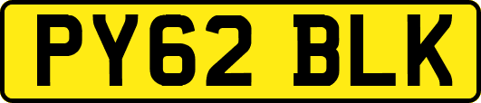 PY62BLK