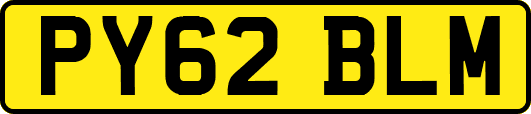 PY62BLM