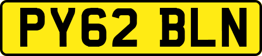 PY62BLN
