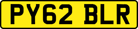 PY62BLR