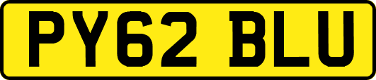 PY62BLU
