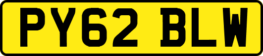 PY62BLW