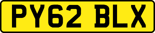 PY62BLX