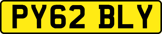 PY62BLY