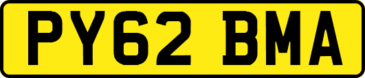 PY62BMA
