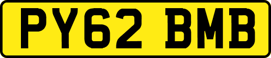 PY62BMB
