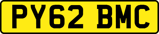 PY62BMC