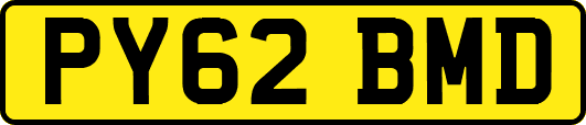 PY62BMD