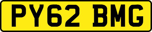 PY62BMG