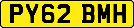 PY62BMH