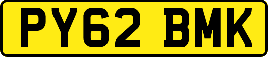 PY62BMK