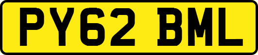 PY62BML