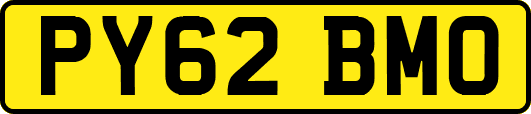 PY62BMO